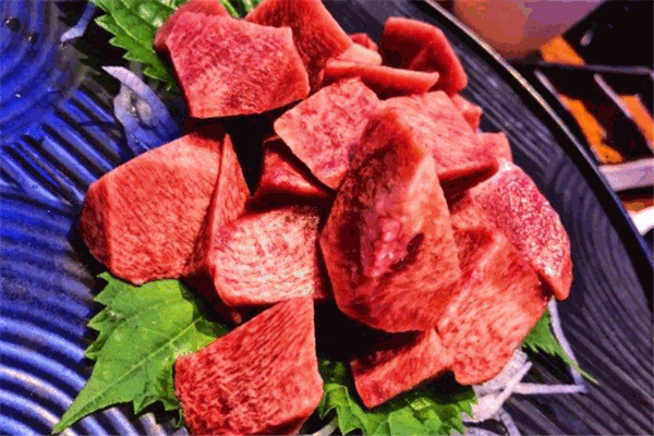 津石烤肉