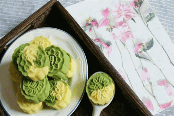 悠提茶食