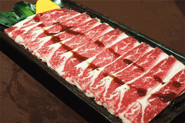 津石烤肉