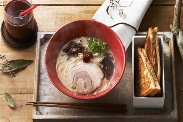 拉面斑鸠