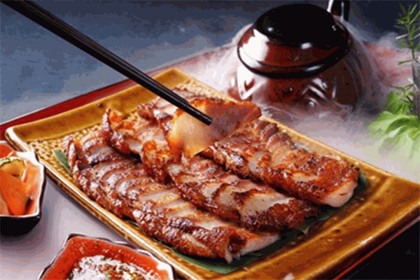 炭官烤肉
