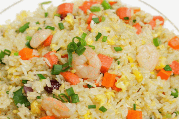 稻光帝炒饭