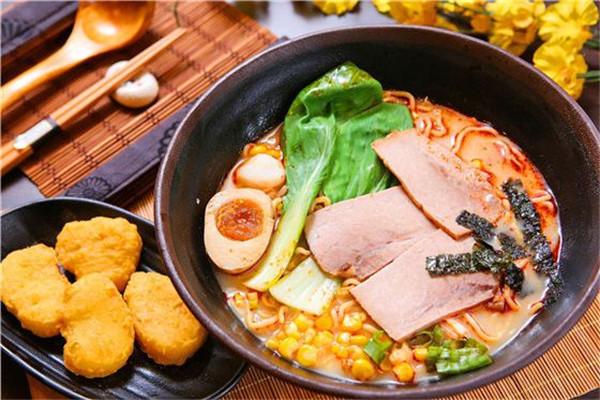 博多屋拉面