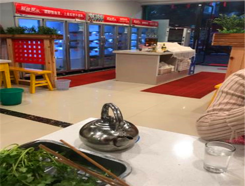 北山飞儿火锅串串