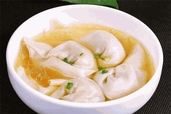 守工坊老馄饨