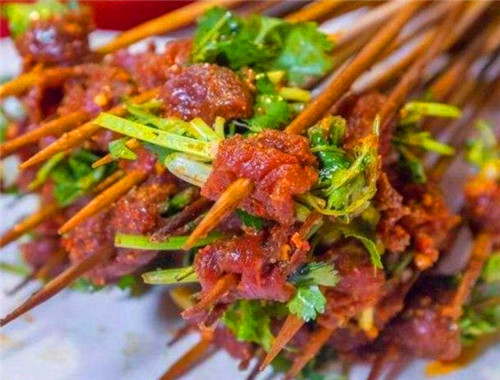 北山飞儿火锅串串