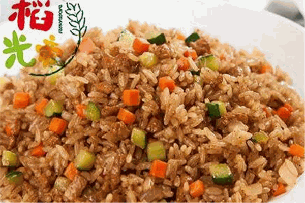 稻光帝炒饭