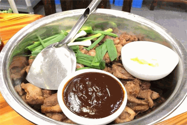 顺德坊醉鹅