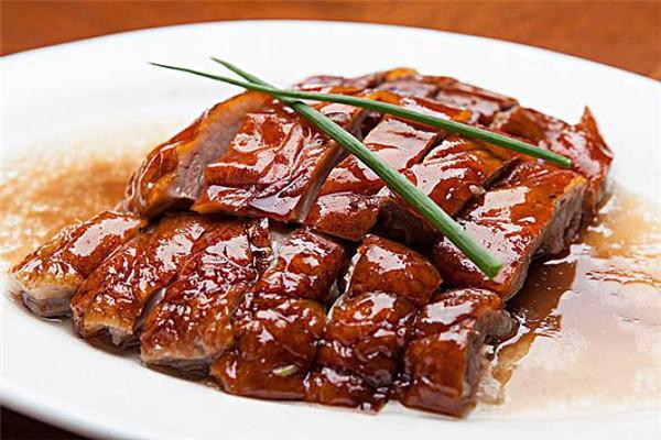 黄珏老鹅