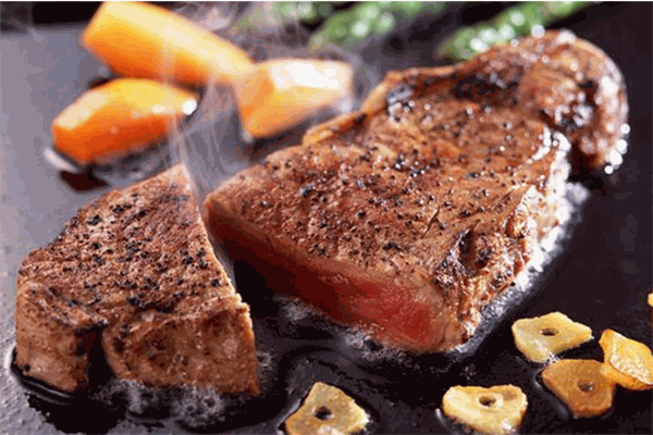 金赛罗自助海鲜烤肉