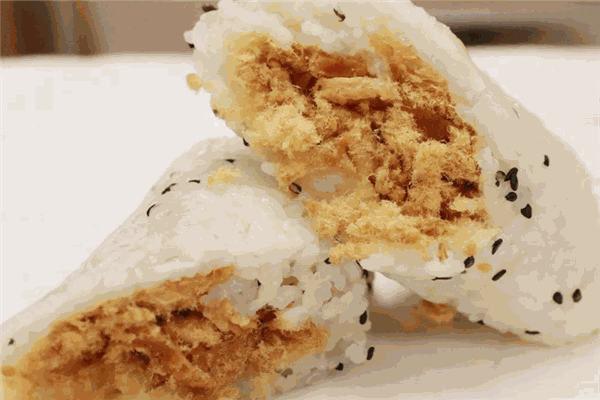悦米饭团