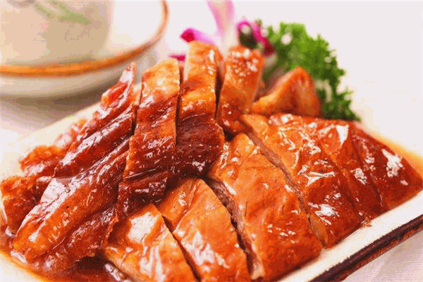 肥仔烧鹅王