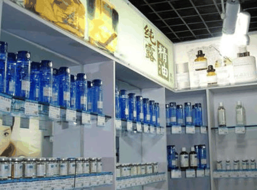 美丽自造化妆品