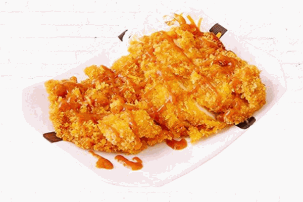 劲爆鸡排