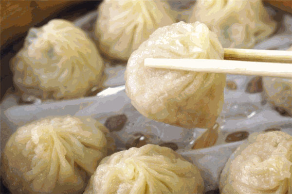 吴兴小笼