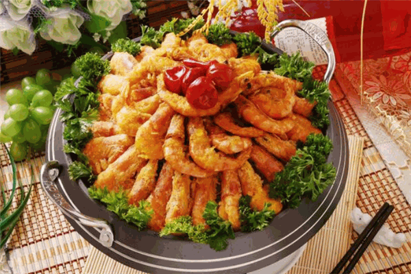 千佳惠干锅煎肉饭