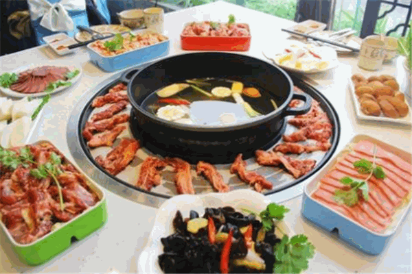 冲哥牛肉