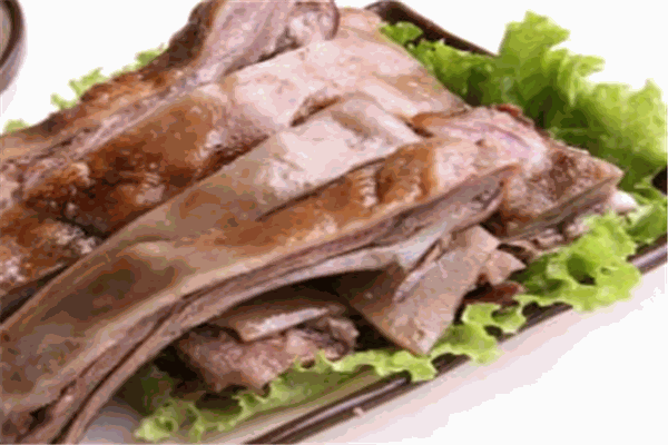 宁大姐第一家脆皮狗肉馆