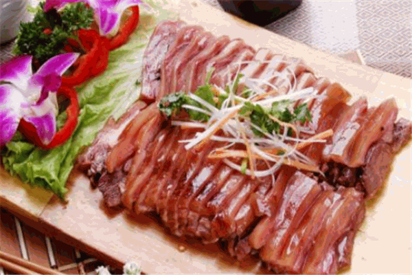 宁大姐第一家脆皮狗肉馆
