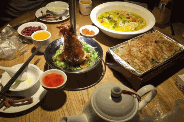 十二饭点
