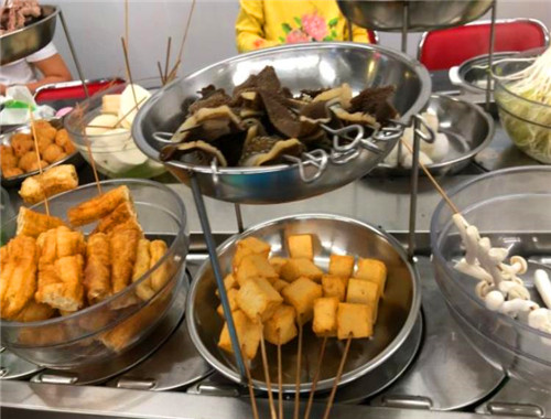 如意飙转串串