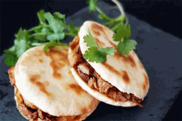 曹如记肉夹馍