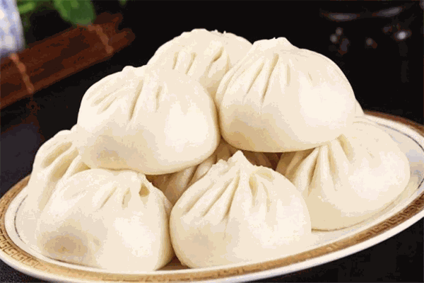 6号包子铺
