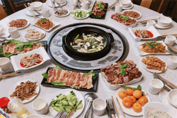 冲哥牛肉