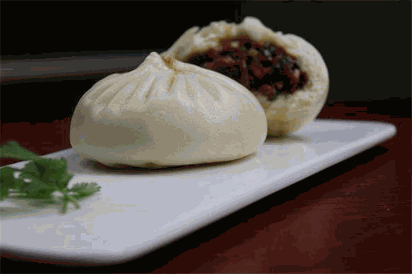 包百味包子