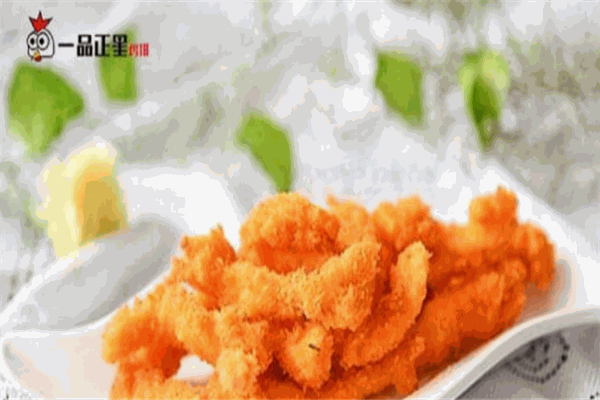 一品正星鸡排