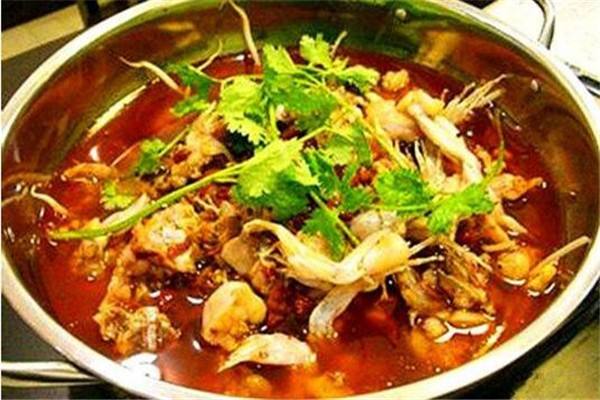 747火锅鱼