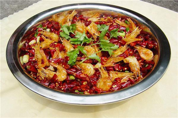 豫味一品干锅
