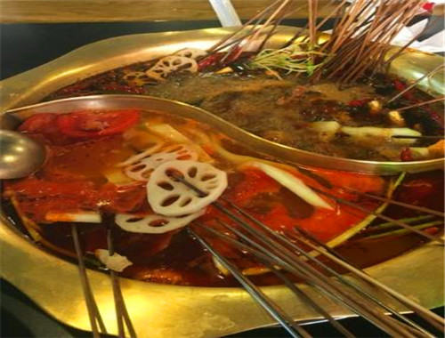 杭后小顾串串王