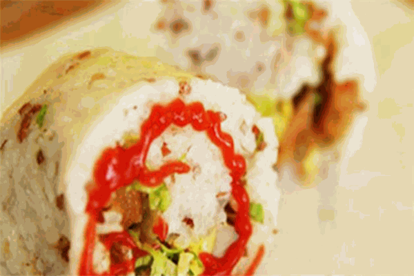 君兵台湾饭团