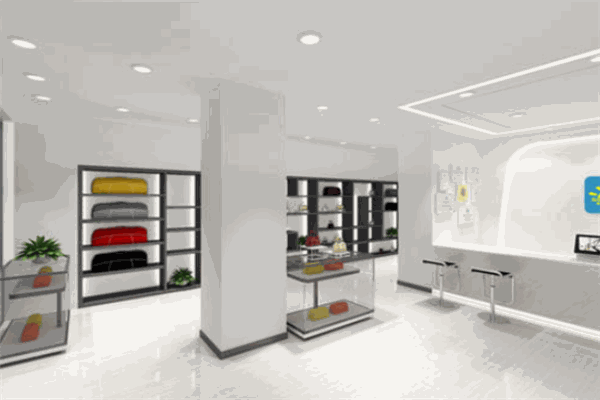 小张干洗店加盟
