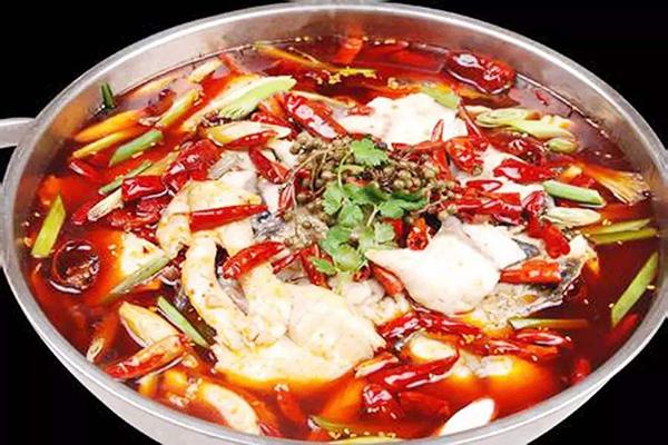 刘二姐美蛙鱼头