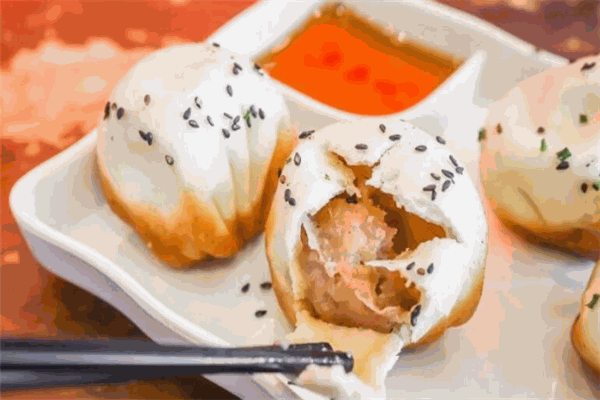 生煎先生