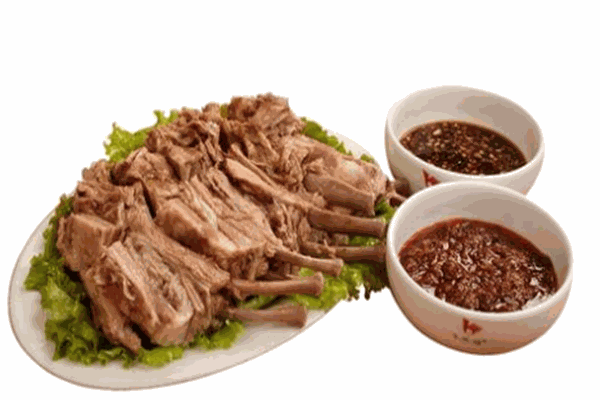 宁大姐第一家脆皮狗肉馆