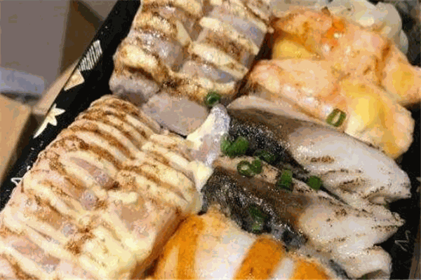 日味寿司