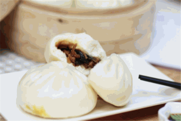 大台门汤包