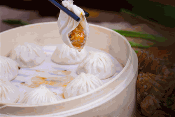 德意阁汤包