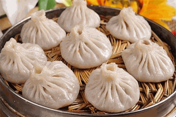 6号包子铺