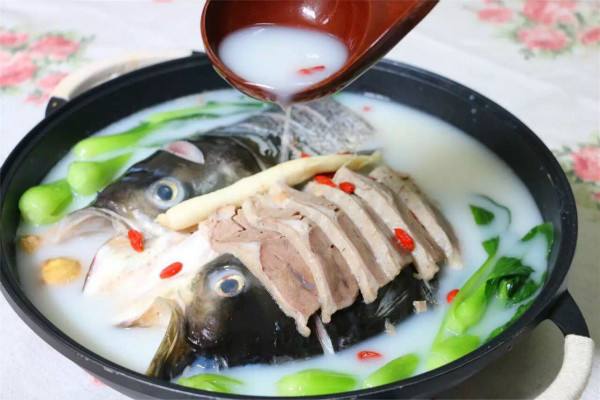 草上飞火锅鱼