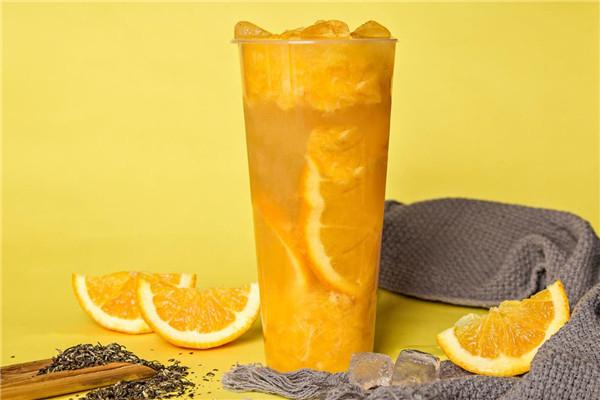 乌所味奶茶