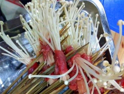 川味轩串串香
