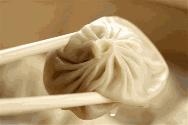老同兴苏州汤包