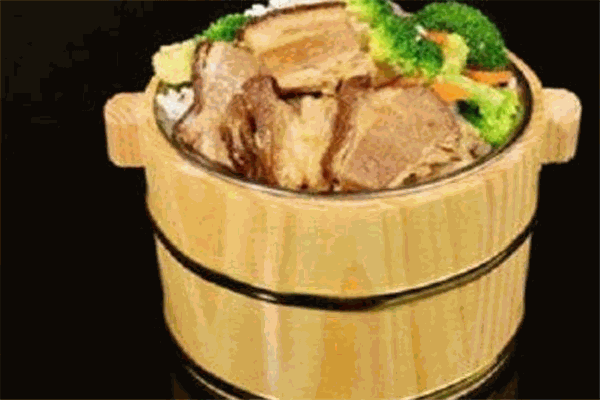 乒乓公桶饭