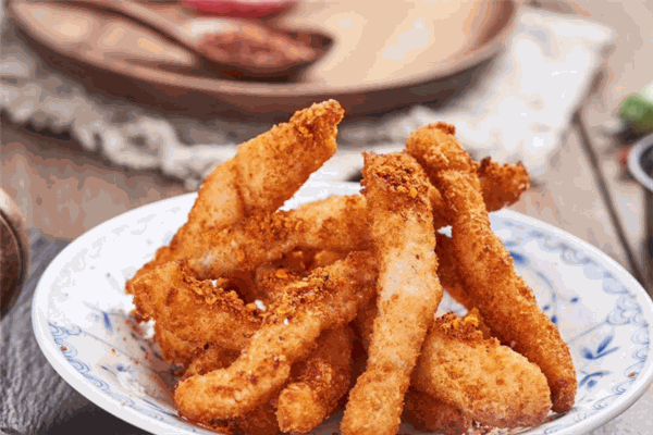 鲁枝儿炸货铺
