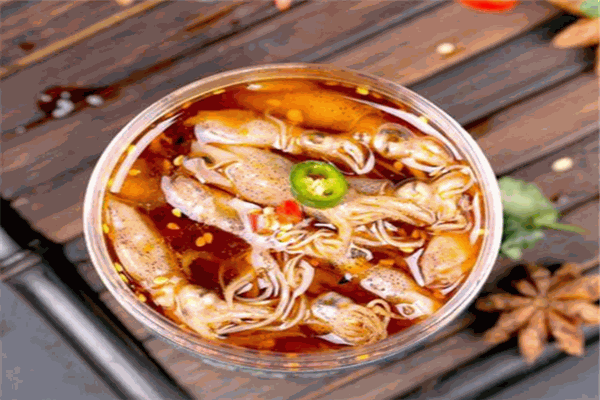 小鲜锋海鲜