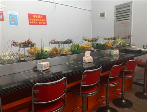 如意飙转串串